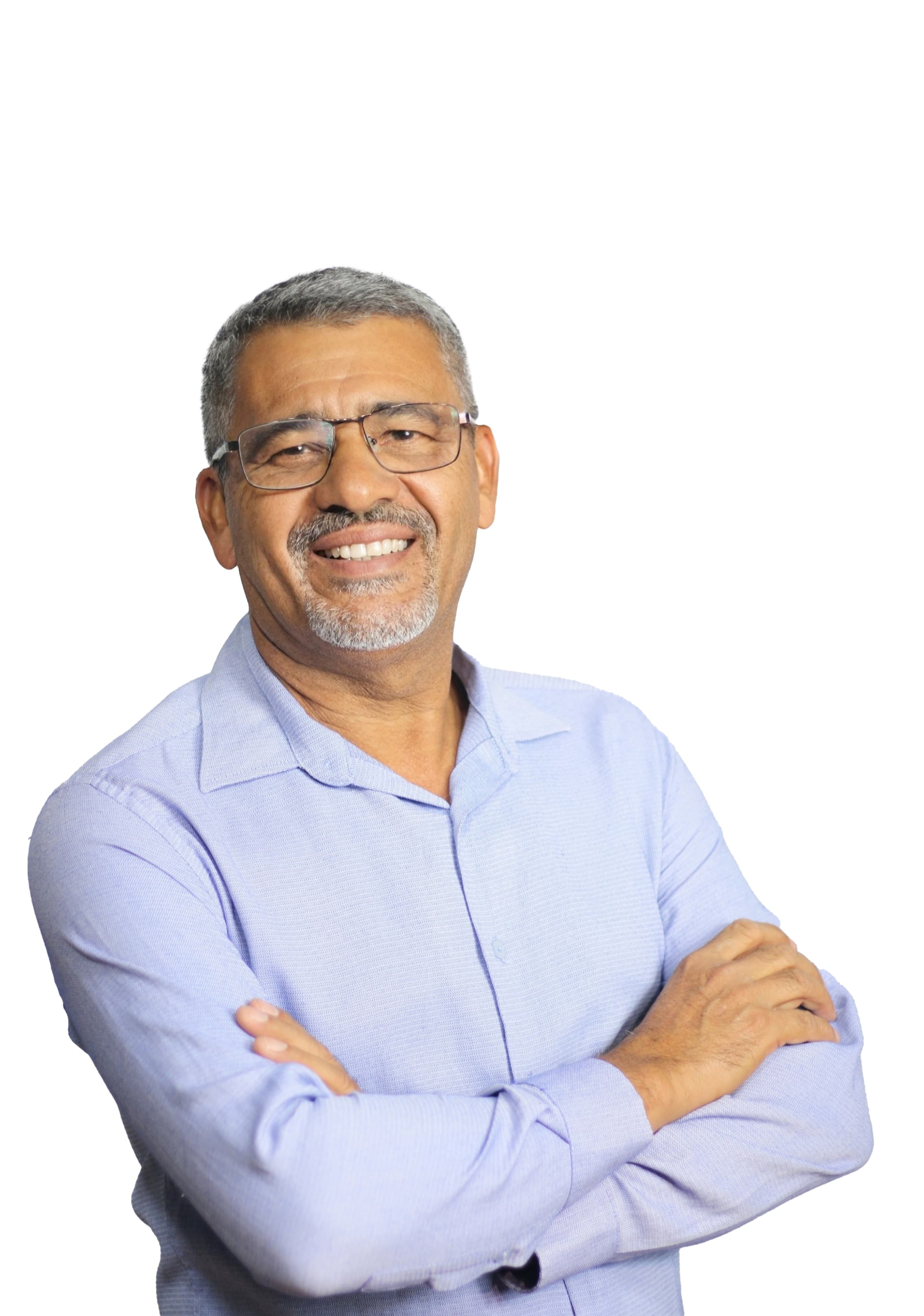 Carlos Veloso, vereador de Guarulhos